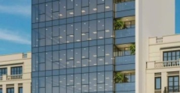 SIÊU HIẾM, MẶT PHỐ HỒNG TIẾN, LONG BIÊN 715M2 FULL THỔ CƯ, MT 20M GIÁ 1XX TỶ