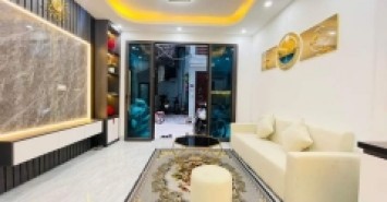 Tin được không- bán nhà Phương Canh, Trịnh Văn Bô 5 tầng ô tô đỗ cổng, giá chỉ hơn 3 tỷ