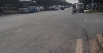KHU VỰC VIP, XE CONTAINER TRÁNH, KINH DOANH ĐẲNG CẤP, XUNG QUANH NHIỀU NHÀ HÀNG, PHÂN XƯỞNG, TẠI ĐÔNG ANH, 500M, XÂY BIỆT THỰ NHÀ VƯỜN QUÁ ĐẸP.