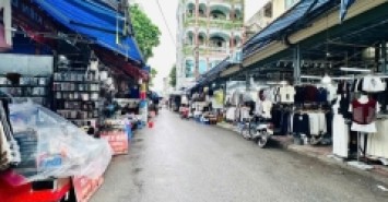 BÁN NHÀ CẦU GIẤY – 6 TẦNG THANG MÁY, PHÂN LÔ Ô TÔ, 2 MẶT NGÕ KD SẦM UẤT – 15,5 TỶ