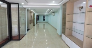 ♥ Mặt Tiền Xô Viết Nghệ Tĩnh, 94m2 5 tầng đẹp, Thang máy, Kinh Doanh