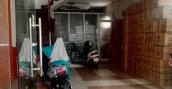 TRUNG TÂM CẦU GIẤY – NHÀ ĐẸP 5 TẦNG - GẦN PHỐ - TIỆN ÍCH NGẬP TRÀN – 48 M2, 5.75 TỶ