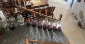 ♣ Góc Mặt Tiền Đường 7.5m khu Chợ Hòa Cường, Lê Thanh Nghị, 140m2, ngang 16m