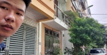 giảm 200 triệu, Bán nhà gần phố Nguyễn Trãi oto tránh kinh doanh 58.5m² nhà 5 tầng giá 7 tỷ