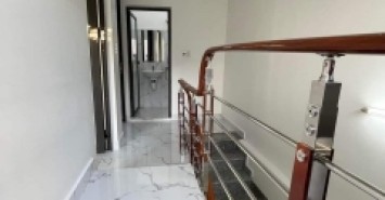 Bán nhà số 46/75 Trung Hành 2 tầng GIÁ 1.65 tỉ có 2 Ngủ,  ngõ cực nông