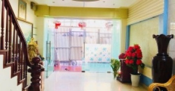 Nhà giá tốt khu Lê Trọng Tấn, 20m ra ô tô tránh, 54m² x 4 tầng, 14,4 tỷ.