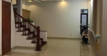 HOT - NHÀ ĐẸP KHƯƠNG HẠ - GẦN Ô TÔ TRÁNH - 5 TẦNG GIÁ CHỈ 8.5 TỶ