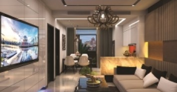 Bán CC Golden Park Tower CH 17(83m2), 01(98m2), 07(116m2), 18(106m2) & 12(100m2) gía chỉ từ 51tr/m2