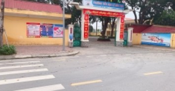 Bán 65m2 xóm đường Nguyên Khê - Ô tô đỗ cửa - Hơn 2 tỷ