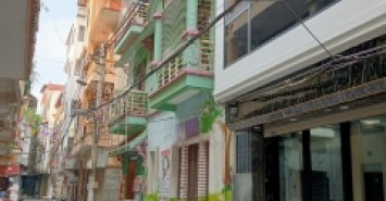 70m2, Vương Thừa Vũ, Thanh Xuân, 4T, MT4m, Ô TÔ KD, giá 10,5tỷ