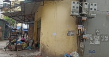 Bán đất Tứ Hiệp - Ngọc Hồi 161m mặt tiền 10m, lô góc, ô tô vào nhà, kinh doanh chỉ 15.9 tỷ