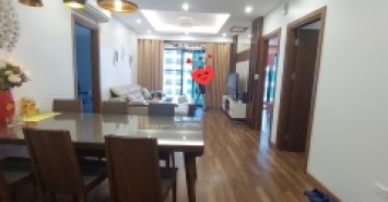 BÁN 3PN GOLDMARK CITY HỒ TÙNG MẬU 110M  3ty950  TẠI R4 lh 0394392185