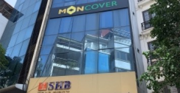Siêu phẩm lô góc mặt phố Tô Vĩnh Diện 115m2, 9 tầng, mt 8m hậu 10.5m giá chỉ 46 tỷ
