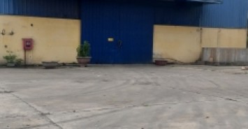 Bán 5.9 ha đất tại KCN Đồng Văn, Hà Nam. Có 20.000m2 nhà xưởng khung zamil
