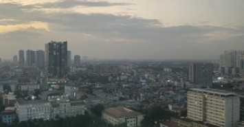 SOS nhượng 2pn MIPEC xuân Thủy 122 xuân Thủy giá bán 3ty750 lh 0394392185