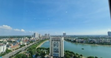 BÁN GẤP CHUNG CƯ 19 PHỐ ĐẠI TỪ 161M2 GIÁ NHỈNH 4 TỶ