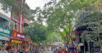 56m2, 7T, Ngụy Như Kon Tum, Thanh Xuân, MT4,2m KD, giá 15,6 tỷ