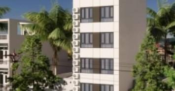 Bán đất 180m2, tặng nhà , Quan Nhân, Thanh Xuân, MT11m, giá 17 tỷ, 933705193