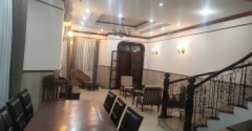Biệt thự đẹp Full Nội thất đẳng cấp an ninh 24h, du thuyền, hồ bơi, tennis