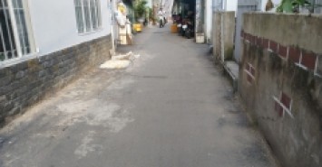 Nhà hẻm, quận 7 nhà bè ,giá rẻ, 2,5 tỷ chính chủ sổ hồng