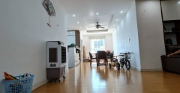 BÁN GẤP CHUNG CƯ  3PN,2WC tại 19 phố Đại Từ - HM- HN