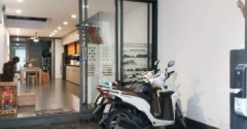 Nhà hẻm 194/11 Đường số 8, Phường 11, Gò Vấp, Hẻm 5m, 4x20m, Cn 75,5 m2, trệt lửng 3 lầu, ST, GT, 5PN, 6WC, Full nội thất, 7,8 tỷ chốt