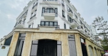 Bán liền kề 16,x tỷ/116m2 tại dự án Golden Pearl KĐT Kim Văn Kim Lũ (Có ra lộc) LH xem nhà 0927467979