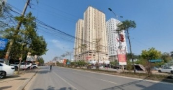 Bán gấp nhà 3 tầng LAI XÁ HOÀI ĐỨC, ô tô tải, kinh doanh,giá 3,95 tỷ