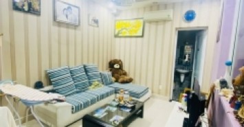 MĂT TIỀN KINH DOANH KHỦNG GẦN 7M 4 TẦNG- HỐT BẠC - VỊ TRÍ ĐẮT ĐỊA - NHÀ MỚI ĐẸP - NỞ HẬU - THỰC TẾ SỬ DỤNG GẦN 100M2.