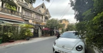 BIỆT THỰ VIP NGUYỄN OANH P17 GV