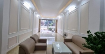 72m2, MT7,2m, Lê Văn Thiêm, Thanh Xuân, 4T, Ô TÔ KD, giá 17,8 tỷ