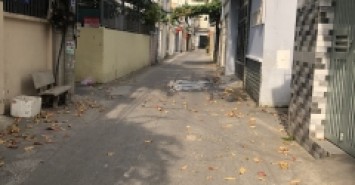 bán nhà Vạn Kiếp 40m 4 tầng nhỉnh 5 tỷ
