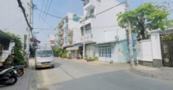 GIA ĐÌNH gấp bán mặt tiền NBNguyễn Hữ TIến, 142m2 5x28, vuông vắn đẹp thật rẻ.