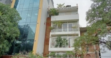 52m2, 7T, Nguyễn Tuân, Thanh Xuân, MT4,2m, ô tô KD ĐỈNH, giá 17tỷ