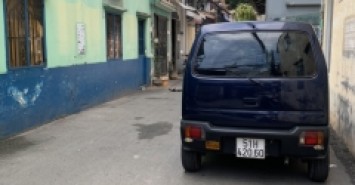 CHÍNH CHỦ Cần Bán Gấp Căn Nhà Khu Vực Gò Vấp