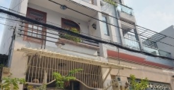 Khai Xuân Đầu Năm 2023 - Bán nhà Vị trí đẹp tại quận Tân Bình, TPHCM
