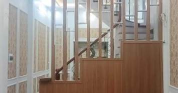 Nhà dẹp Đào Tấn vị trí đẹp ngõ thông, kinh doanh, 2 thoáng, tiện ích