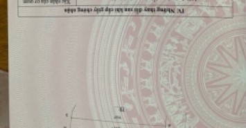 Bán nhà Lương Khánh Thiện. DT 40m2*6 tầng , gara ô tô , thang máy , mới xây 100%.