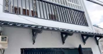 chính chủ cần bán nhà 1 lầu tô ngoc vân thạnh xuân 24 q12 tphcm