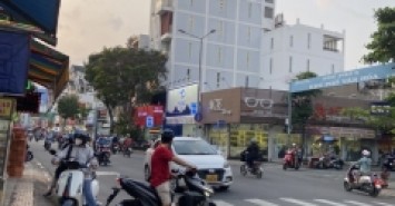 BÁN NHÀ VƯỜN LÀI, 33/66M2 2 TẦNG YÊN TĨNH , GIAO NHÀ NGAY, CHỈ 3 TỶ