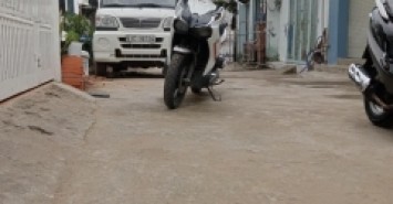 chính chủ cân bán dat ngay chợ võ thị thừa an phú dông q12 tphcm dt 60 m duong xe oto gia chi 3ty2