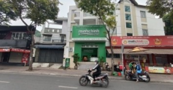 Bán Nhà Mặt Tiền 289 Phạm Văn Đồng F1 Gò Vấp, 100m2, 6 Phòng Ngủ - Chốt 15,8 Tỷ
