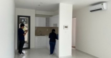 CHO THUÊ CĂN HỘ CHUNG CƯ TẠI PRECIA QUẬN 2