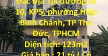 CHÍNH CHỦ Cần Bán Gấp Căn Nhà Đẹp Vị Trí Đắc Địa Tại TP Thủ Đức, TPHCM