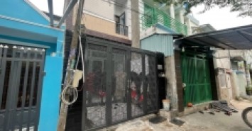 chính chủ cần bán nhà thạnh xuân 33 ngay uy ban p thạnh xuan q12 tphcm dt 4x16 nhà 1 lầu giá 1ty950 tr mua ban ccvb