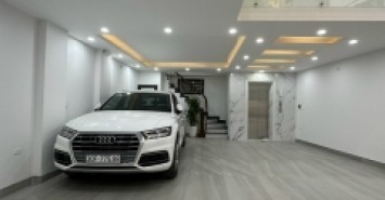 SIÊU PHẨM ĐỐNG ĐA-ÔTÔ KINH DOANH-7TẦNG THANG MÁY-MẶT TIỀN KHỦNG 6M- CHỈ HƠN 10 TỶ