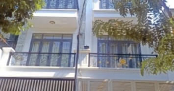 KHU PHÂN LÔ - THOẠI NGỌC HẦU - TÂN PHÚ -  HXH 8m - 72m2 - 4 TẦNG ĐẸP - FULL NỘI THẤT SỊN - CHỈ NHỈNH 9TỶ.