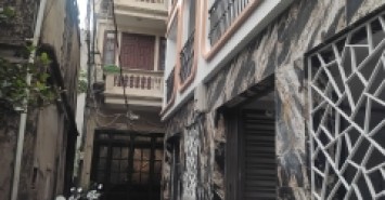 Bán CCMN-CHDV Phạm Ngọc Thạch- Đống Đa 60mx7 tầng-13 phòng-cách phố 30m