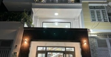chính chủ cân bán gấp nhà t15 an phú đông q12 tphcm nhà lững 2 lâu giá 5ty690 tr