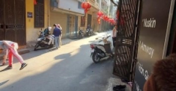 Bán 40m2 phân lô nguyễn viết xuân hà đông ô tô đỗ cửa giá hơn 4 tỷ.